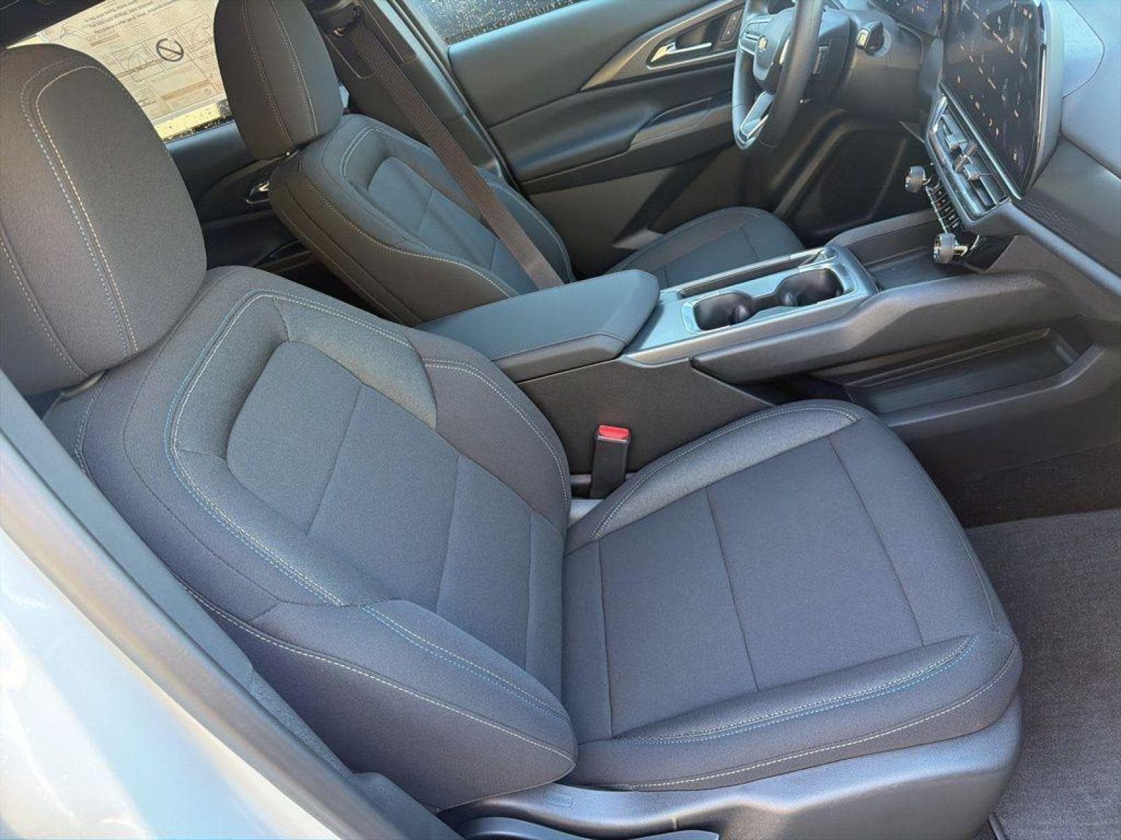 2026 Chevrolet Equinox EV 1LT - Photo 19