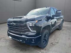 2026 Chevrolet Silverado 2500 HD High Country Truck