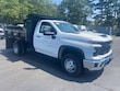 Chevrolet Silverado 3500 HD Chassis Cab