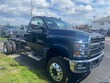 Chevrolet Silverado 5500 HD