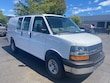 Chevrolet Express Cargo 2500