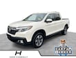  Honda Ridgeline