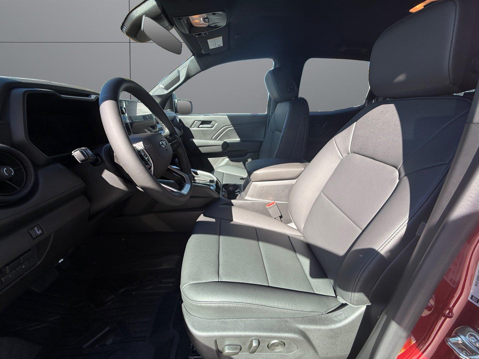 2026 Chevrolet Colorado Trail Boss - Photo 10