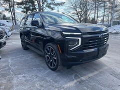 2026 Chevrolet Tahoe RST SUV