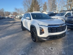 2026 Chevrolet Equinox LT SUV