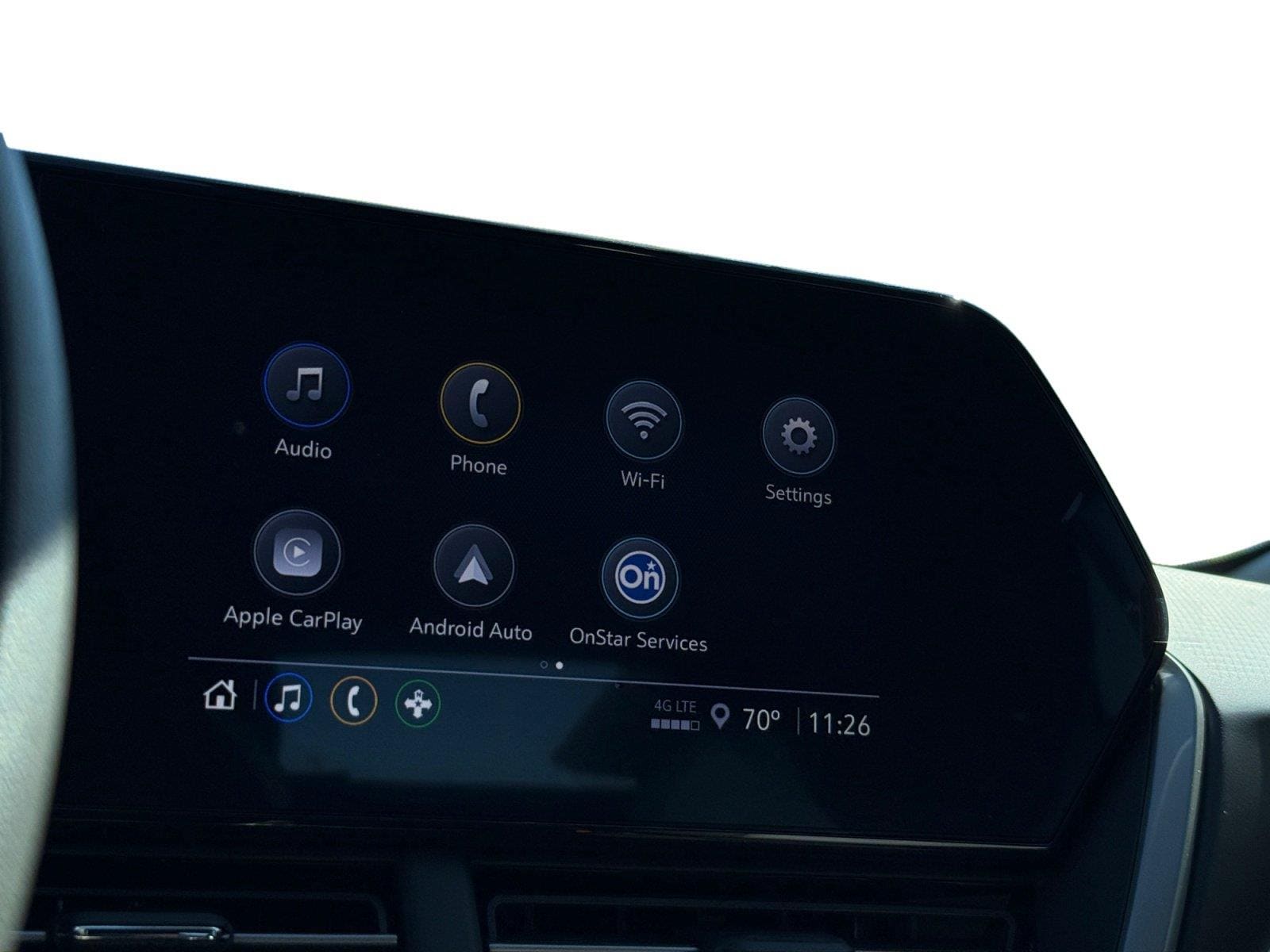 2026 Chevrolet Trax LS - Photo 25