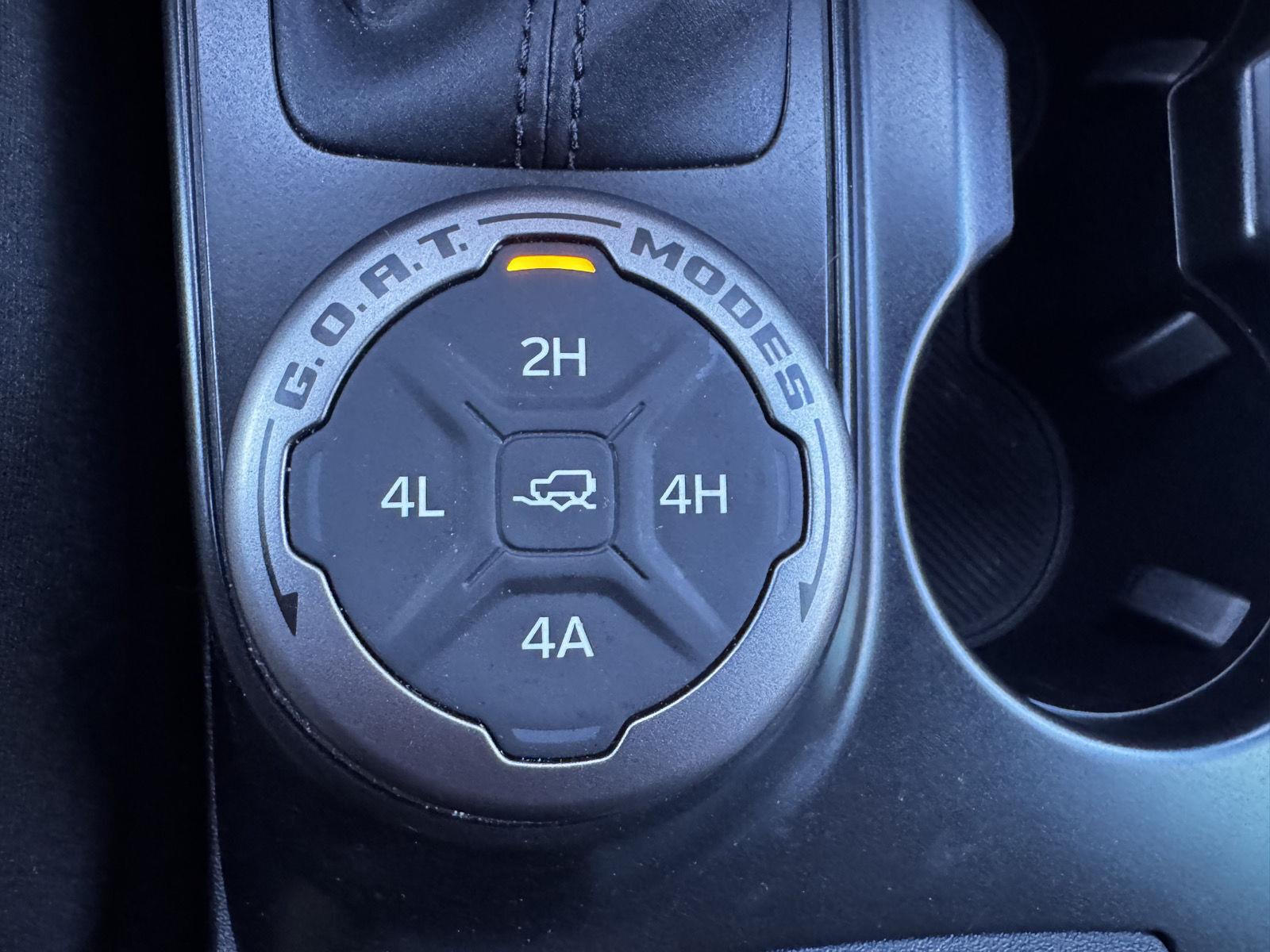 2023 Ford Bronco Wildtrak - Photo 28