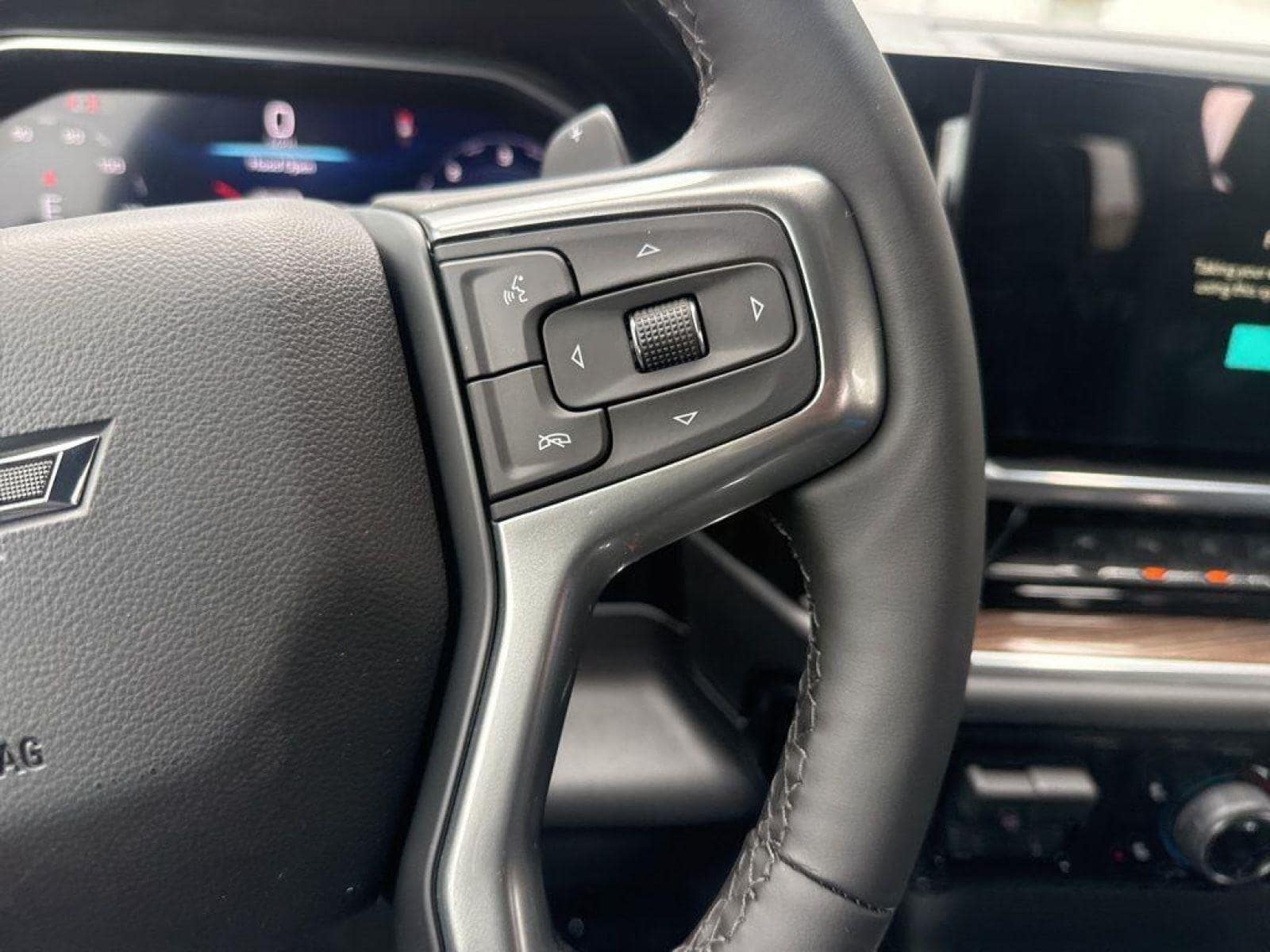 2026 Chevrolet Silverado 1500 LT Trail Boss - Photo 21