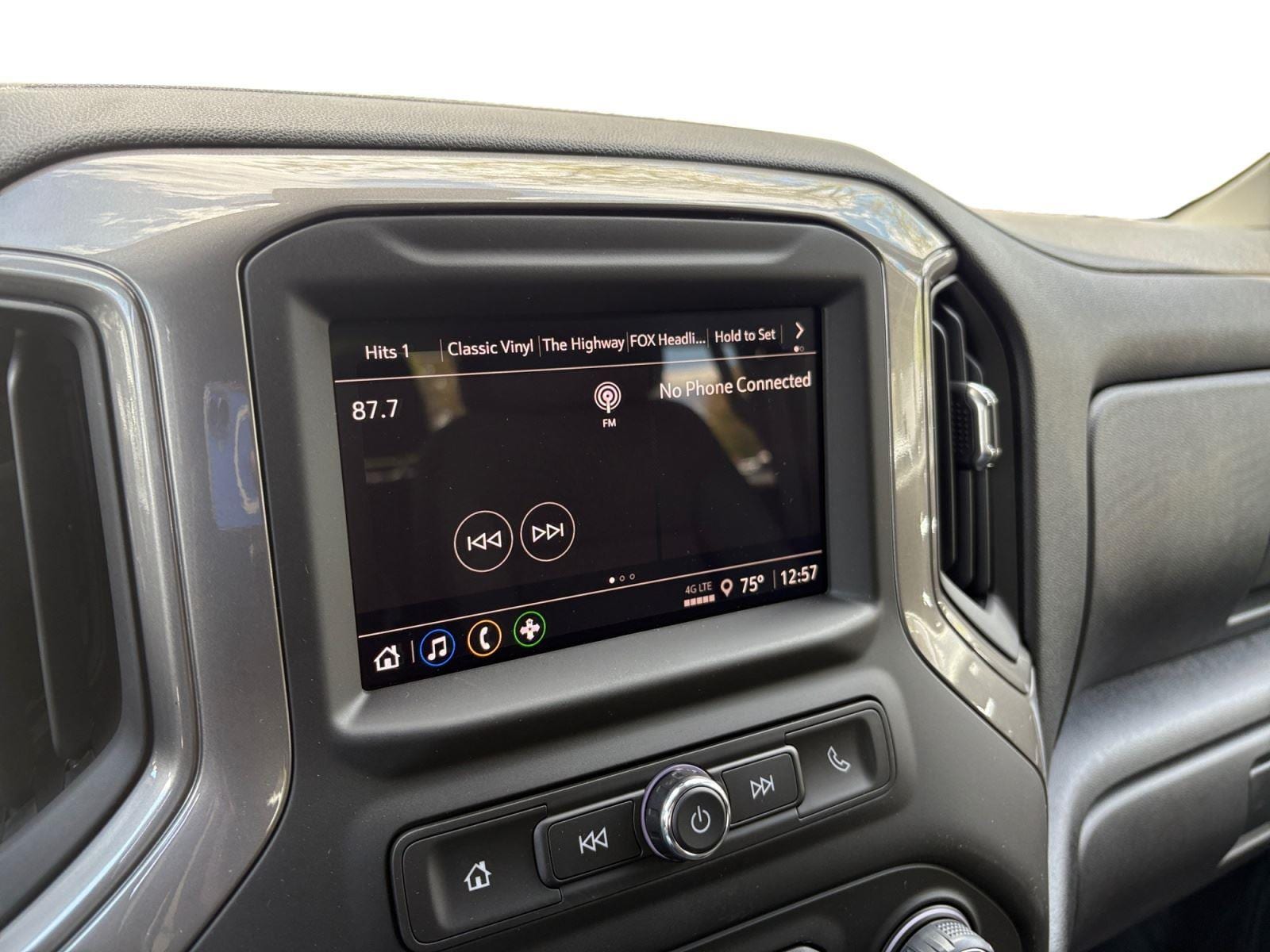 2026 Chevrolet Silverado 2500 HD Custom - Photo 23