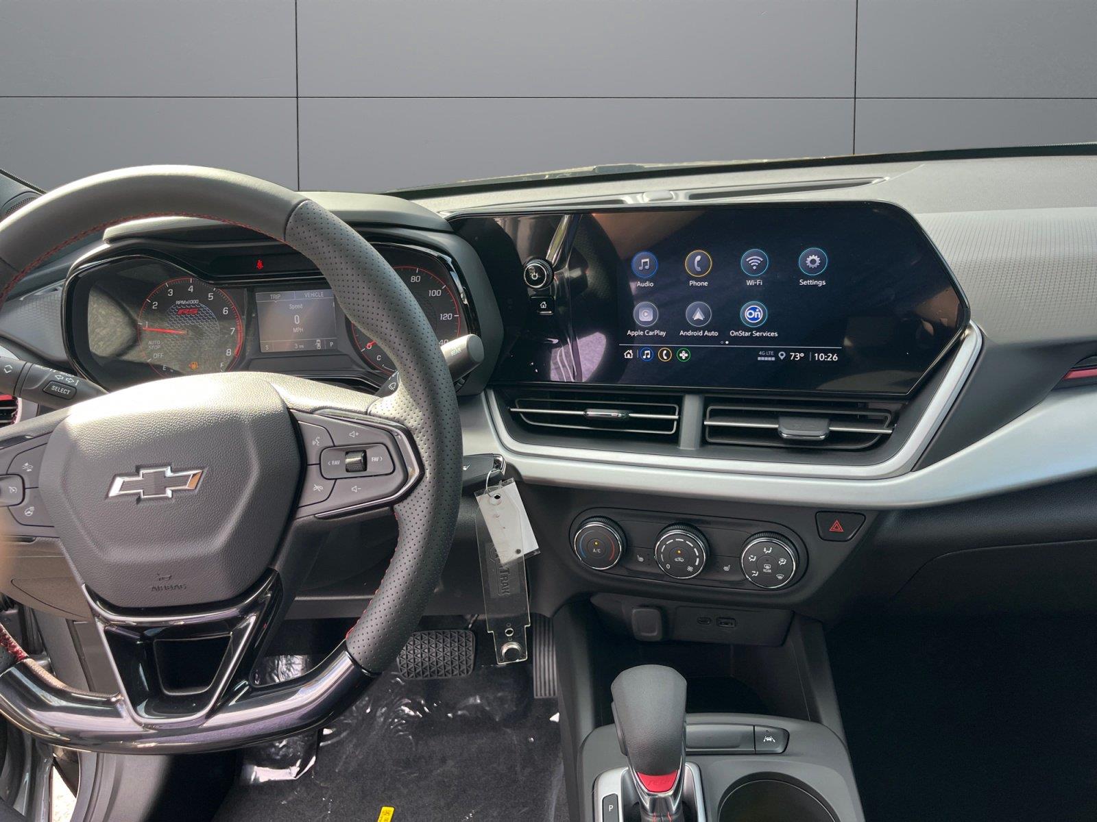 2026 Chevrolet Trax RS - Photo 14