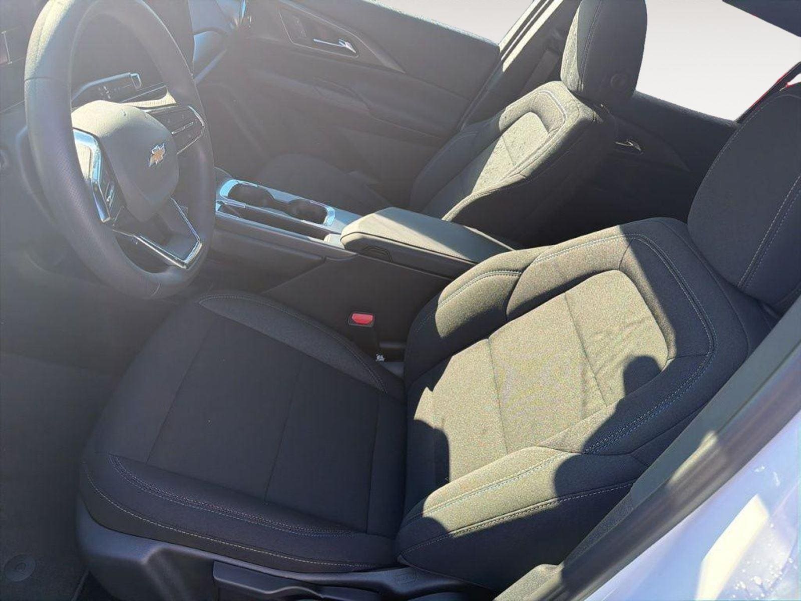 2026 Chevrolet Equinox EV 1LT - Photo 6
