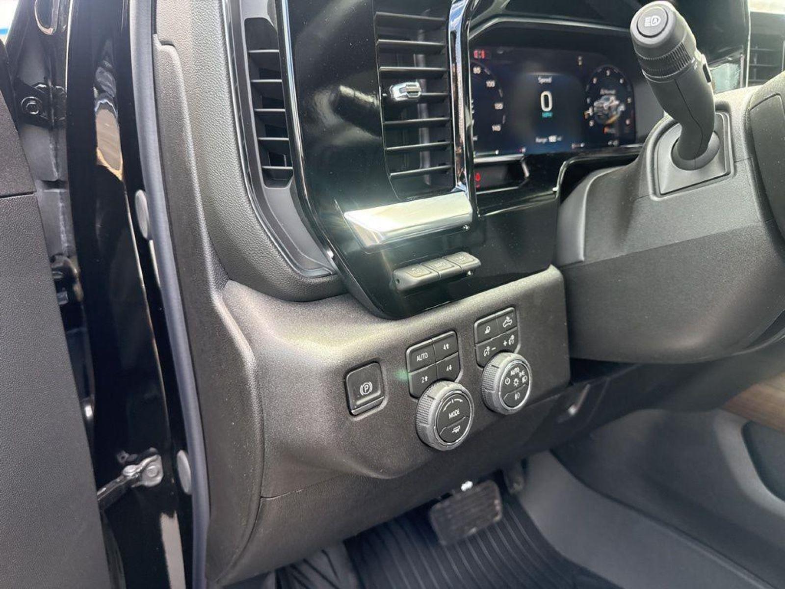 2026 Chevrolet Silverado 2500 HD High Country - Photo 30