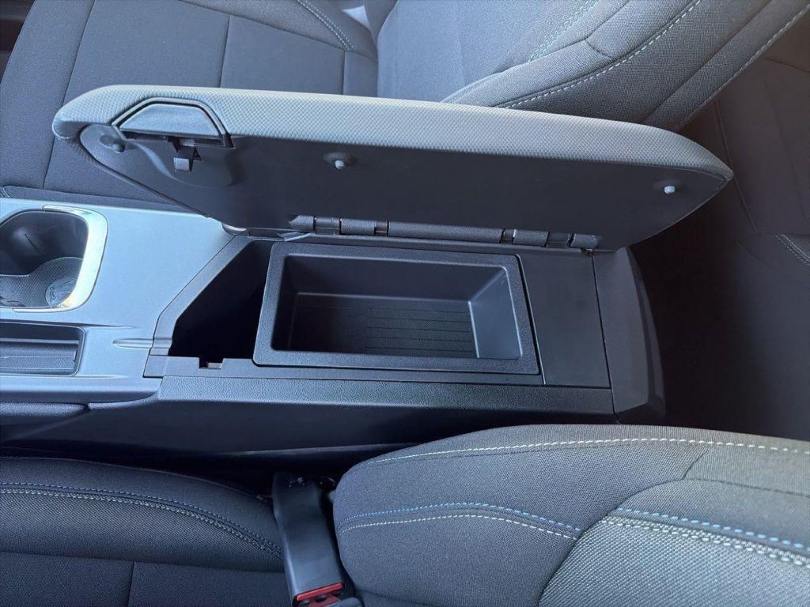 2026 Chevrolet Equinox EV 1LT - Photo 14
