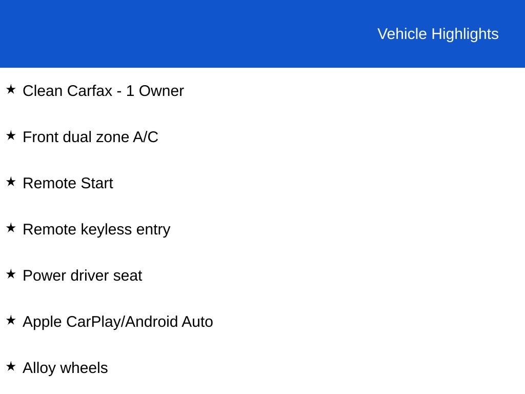 Used 2023 Chevrolet Tahoe LS SUV