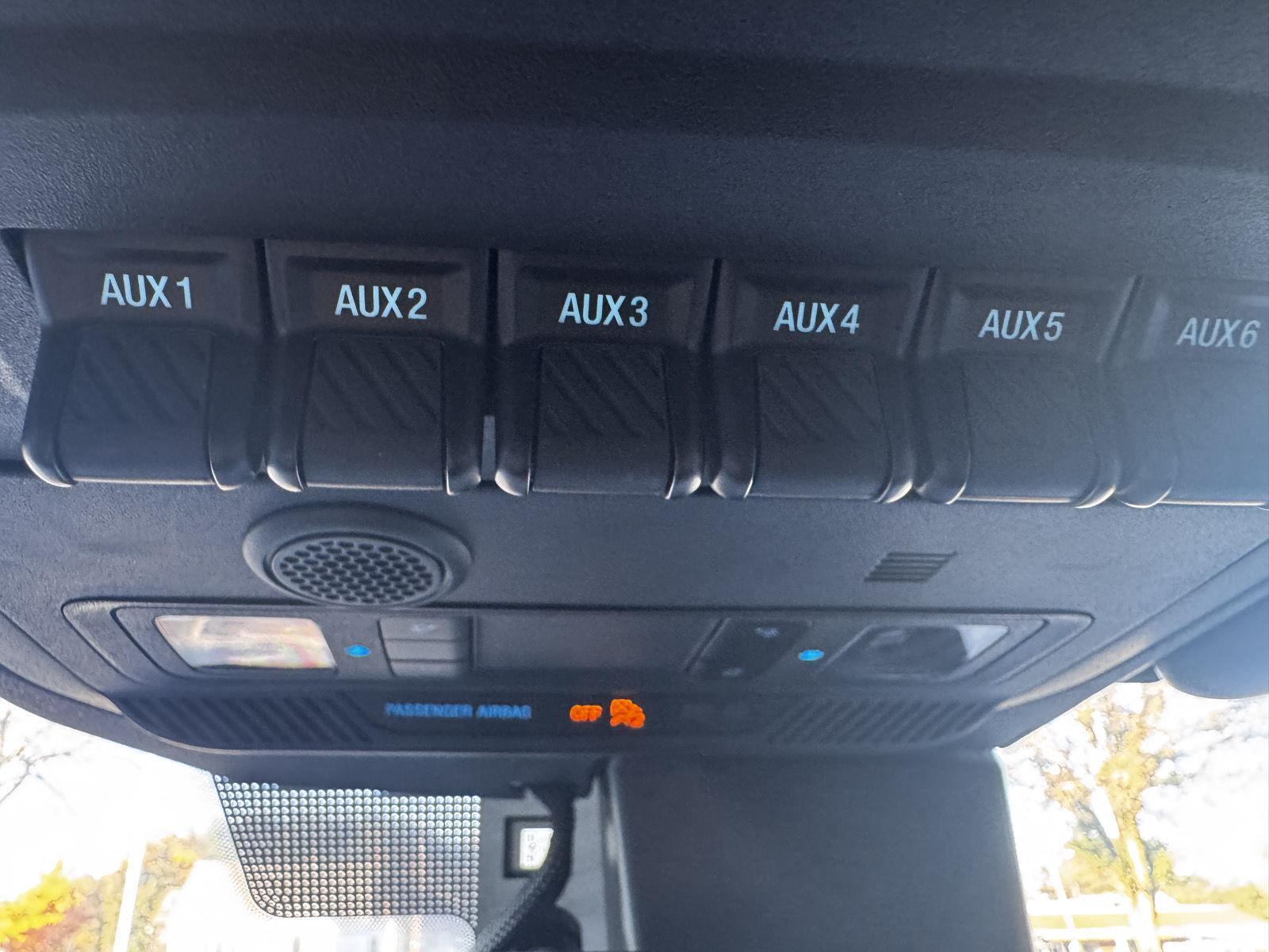 2023 Ford Bronco Wildtrak - Photo 33