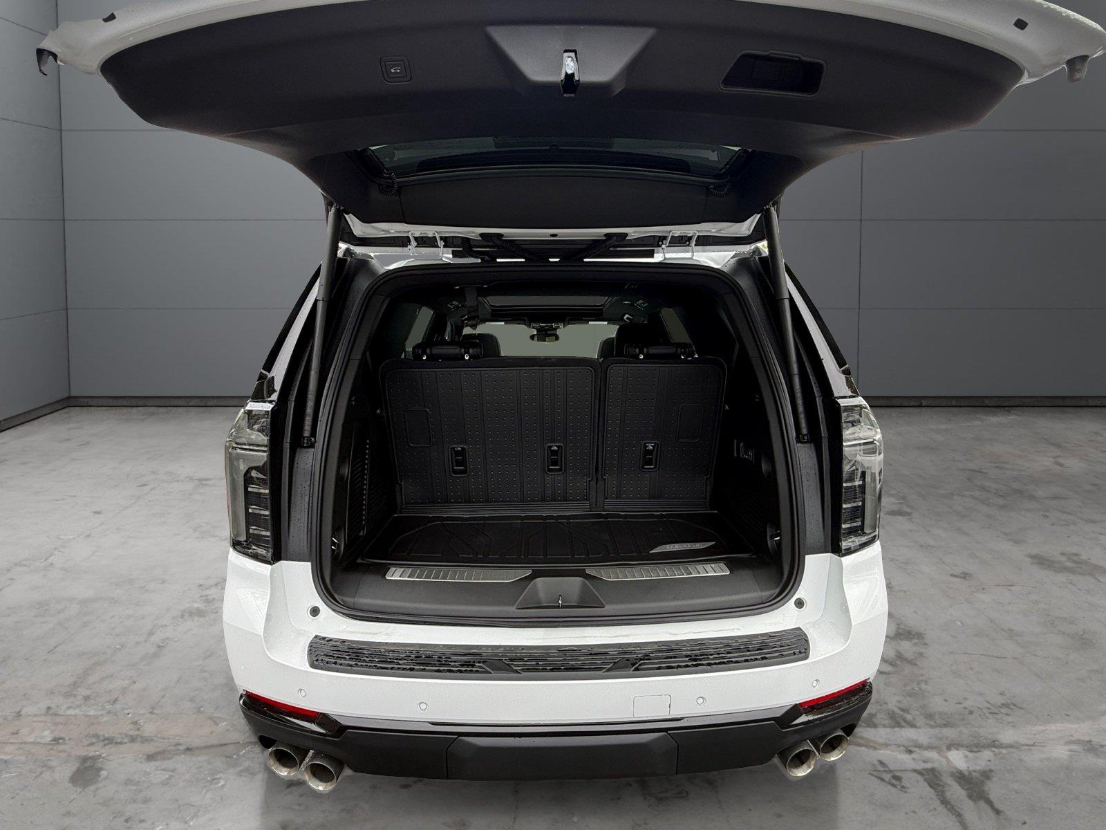 2026 Chevrolet Tahoe RST - Photo 19