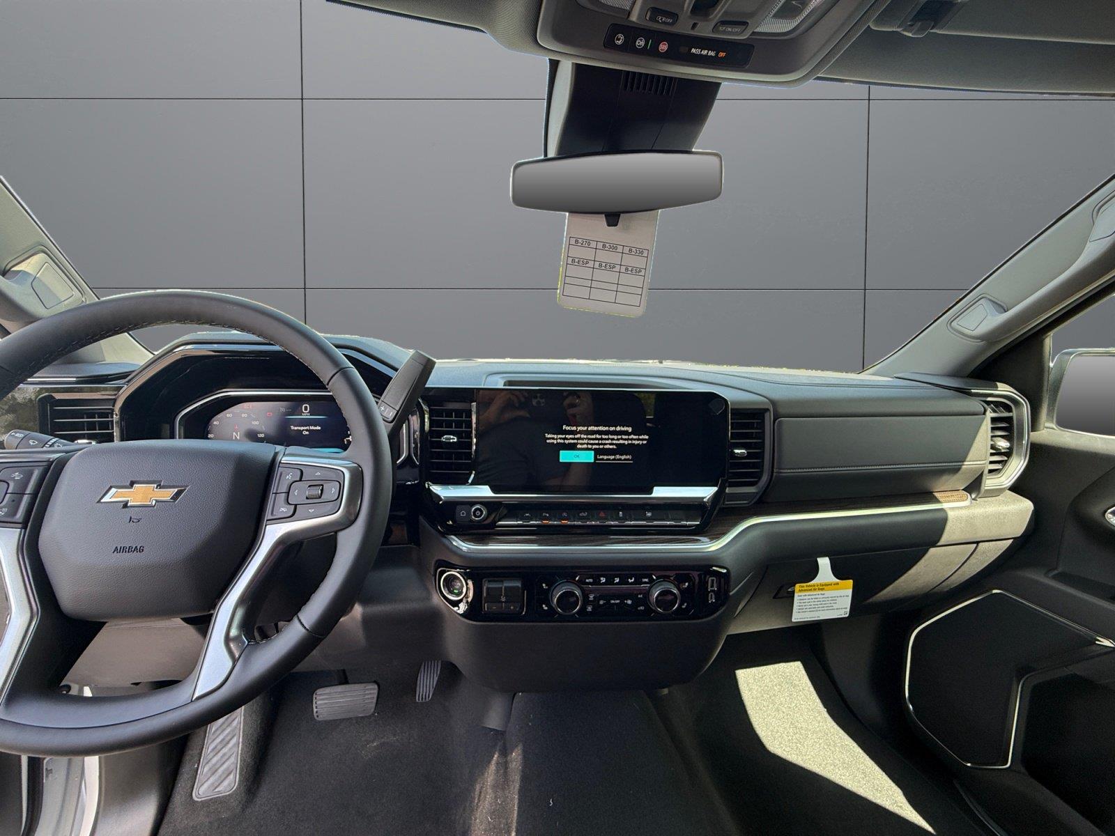 2026 Chevrolet Silverado 1500 LT - Photo 14