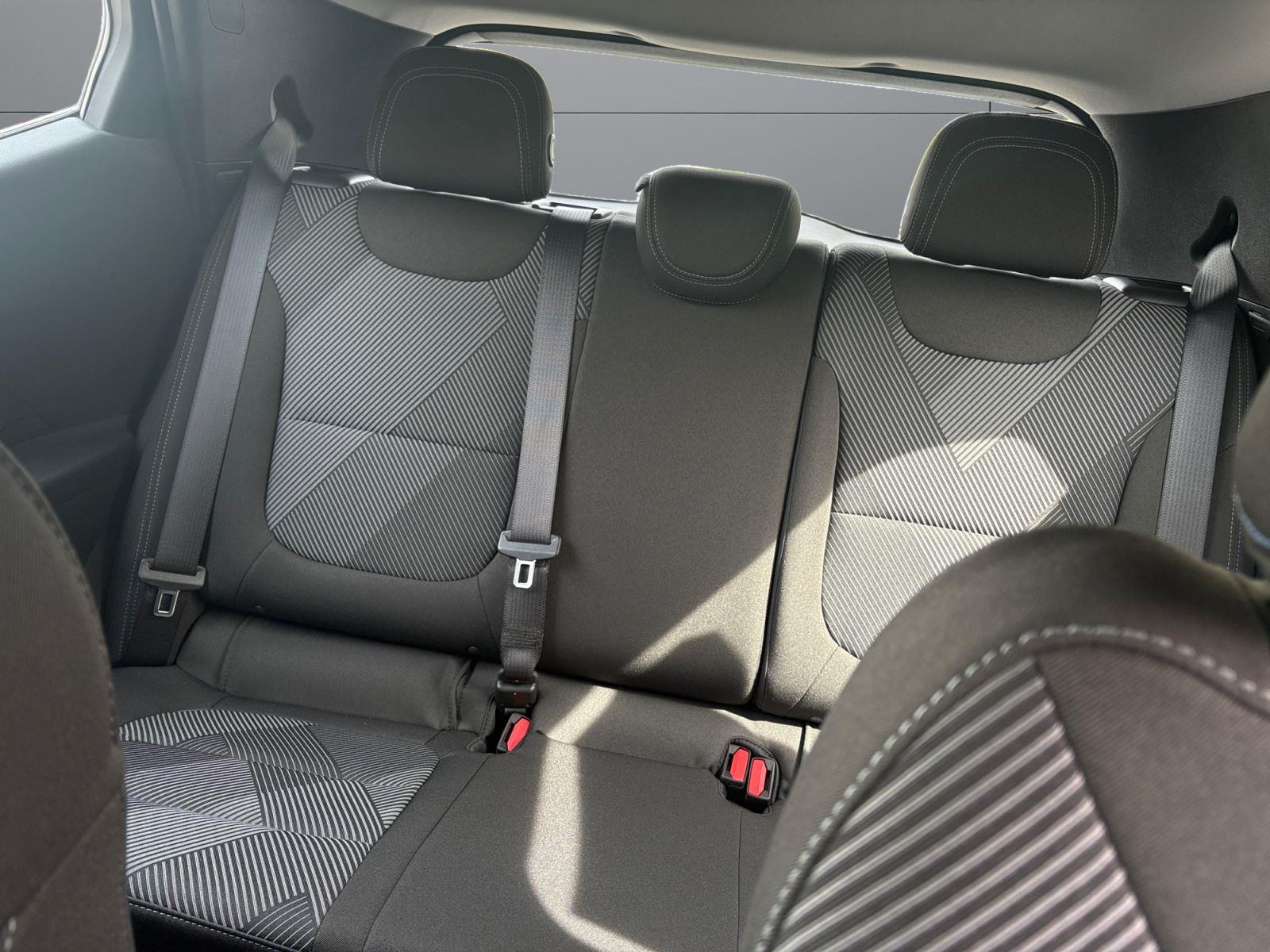 2027 Chevrolet Bolt LT - Photo 13