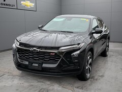 2026 Chevrolet Trax 1RS SUV