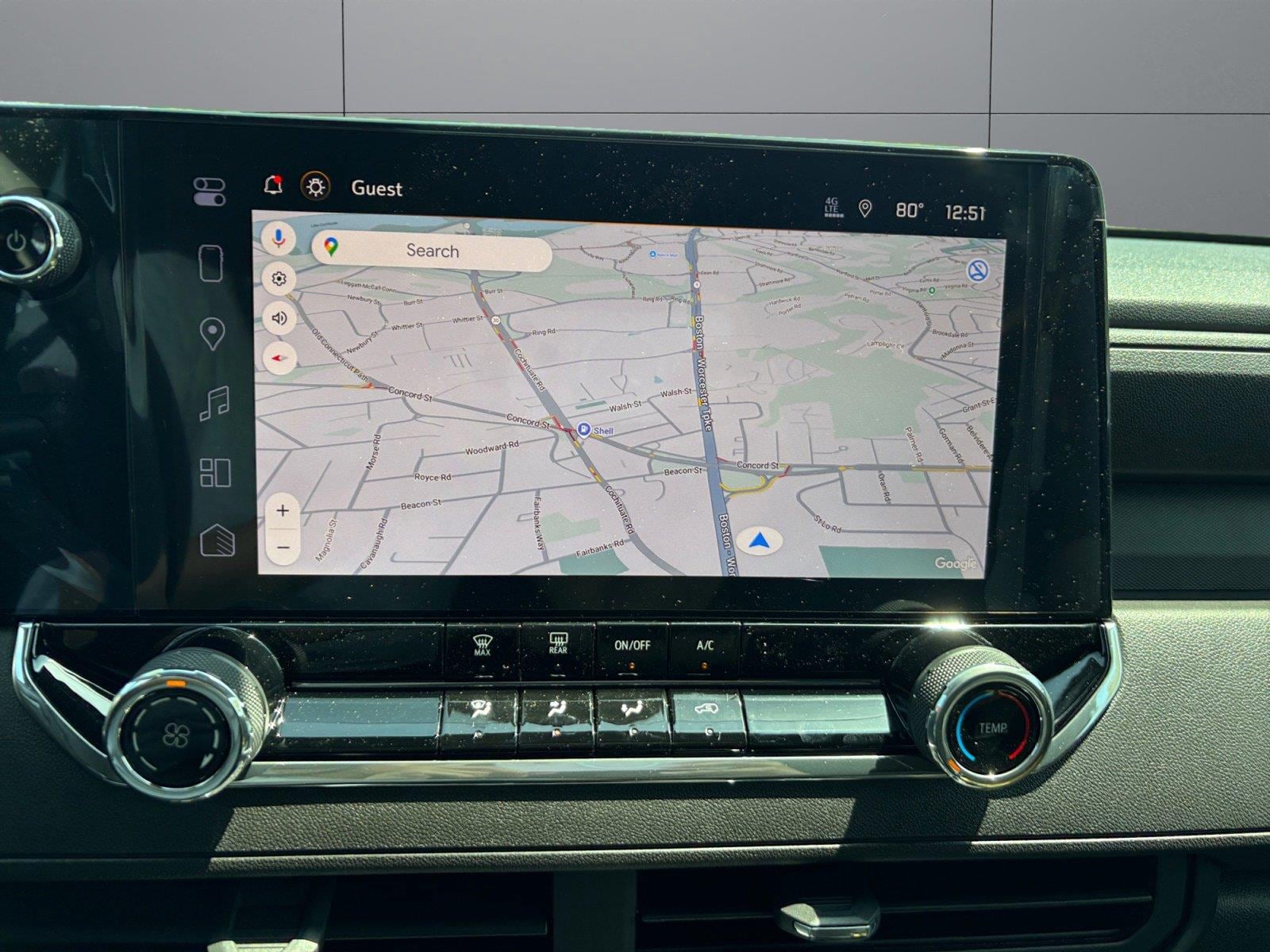 2026 Chevrolet Colorado Work Truck - Photo 21