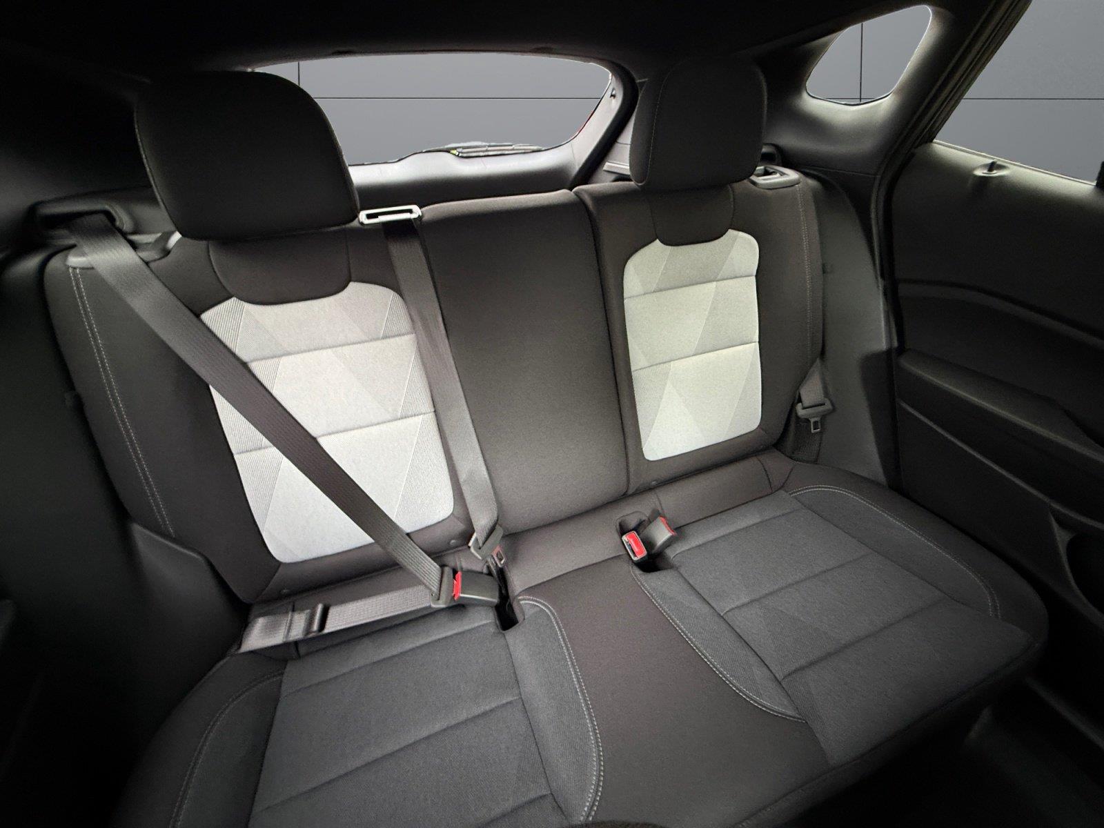 2026 Chevrolet Trax RS - Photo 17