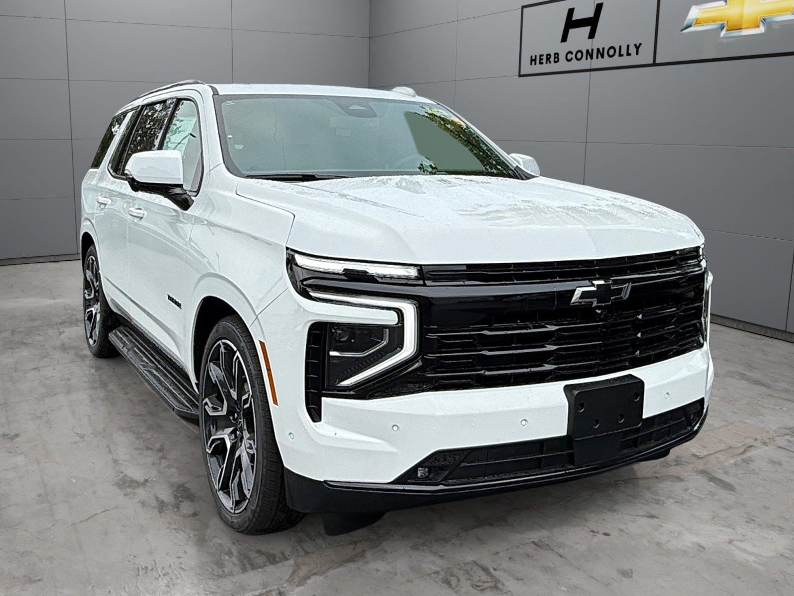 2026 Chevrolet Tahoe RST - Photo 7