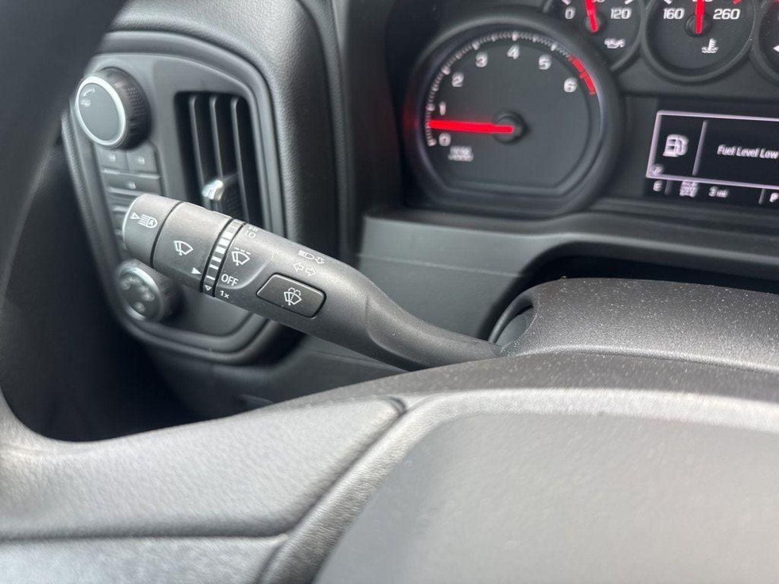 2026 Chevrolet Silverado 2500 HD Work Truck - Photo 25