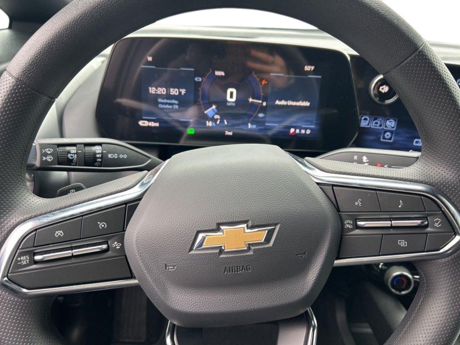 2026 Chevrolet Equinox EV 1LT - Photo 15