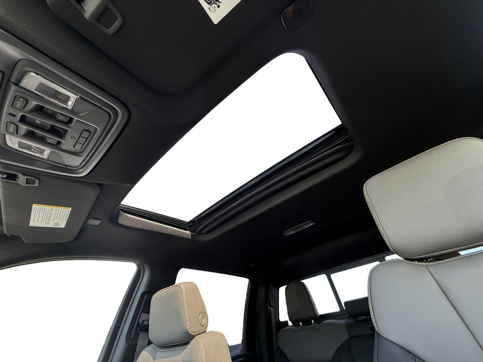 2026 Chevrolet Silverado 2500 HD ZR2 - Photo 25