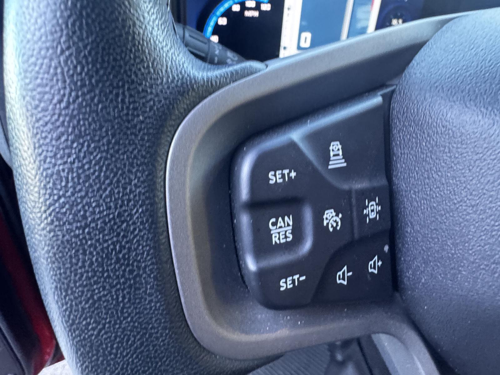 2023 Ford Bronco Wildtrak - Photo 22