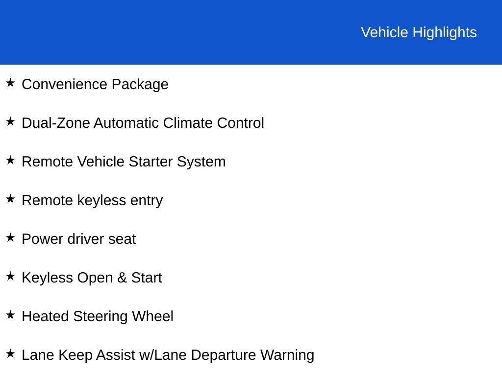 Used 2026 Chevrolet Silverado 1500 LT (2FL) Truck