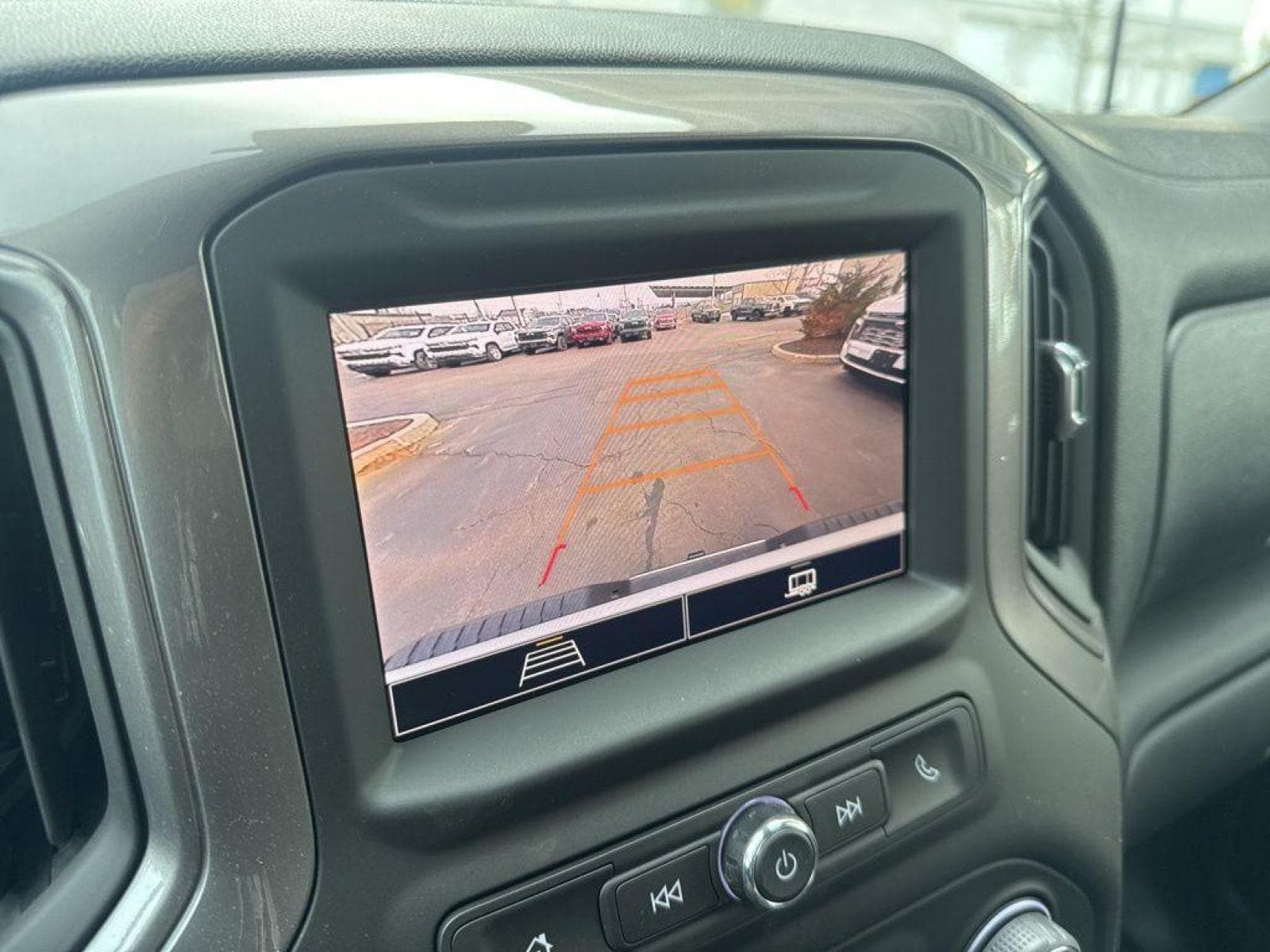 2026 Chevrolet Silverado 2500 HD Work Truck - Photo 29