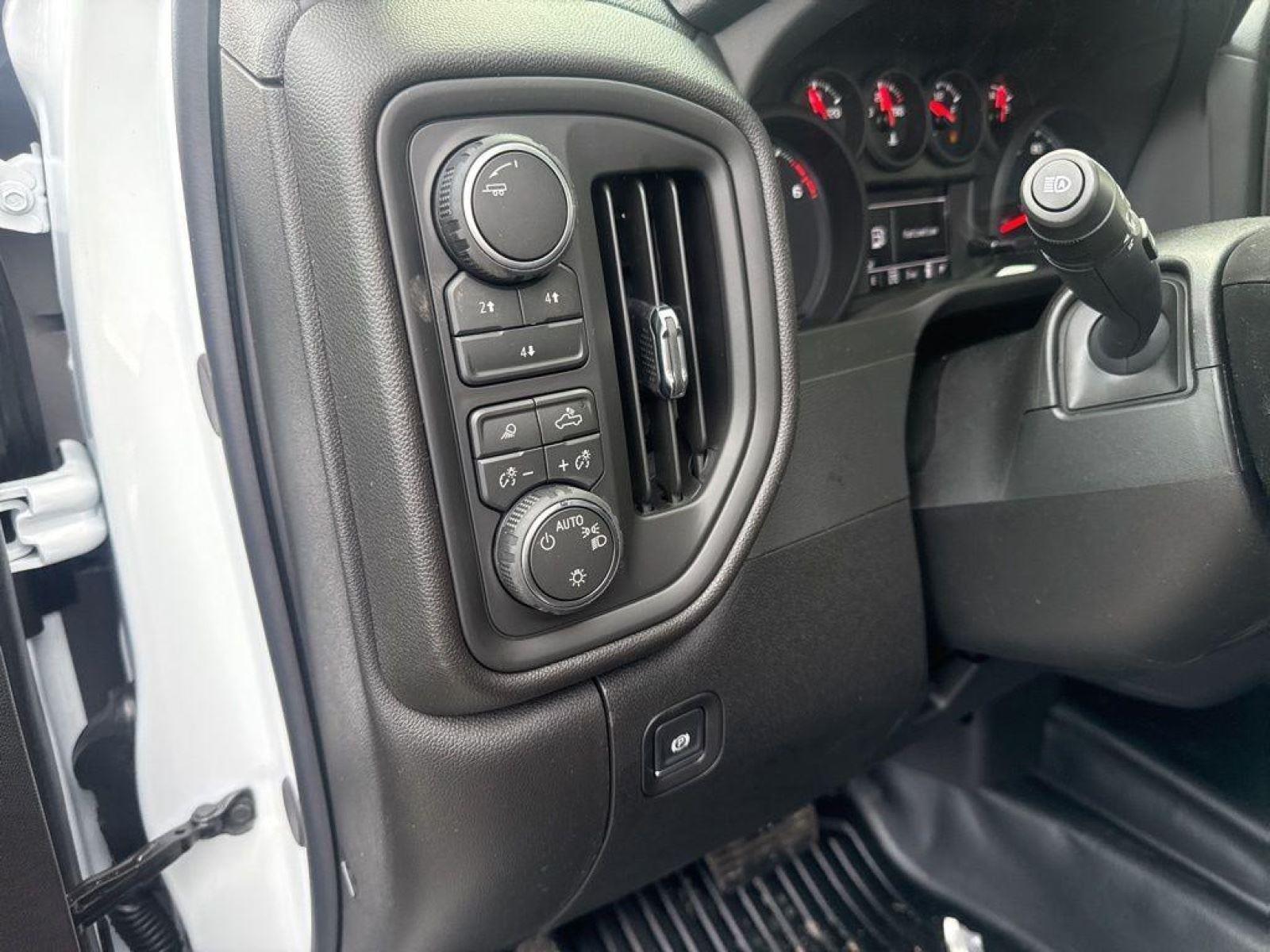 2026 Chevrolet Silverado 2500 HD Work Truck - Photo 23