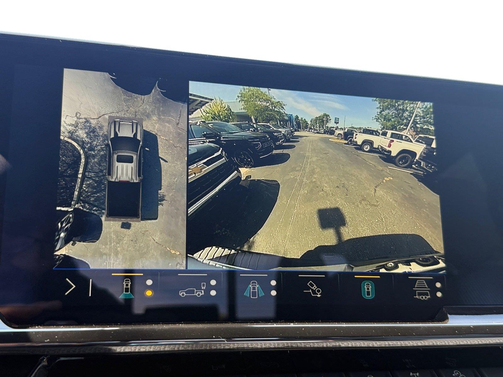 2026 Chevrolet Silverado 2500 HD ZR2 - Photo 24