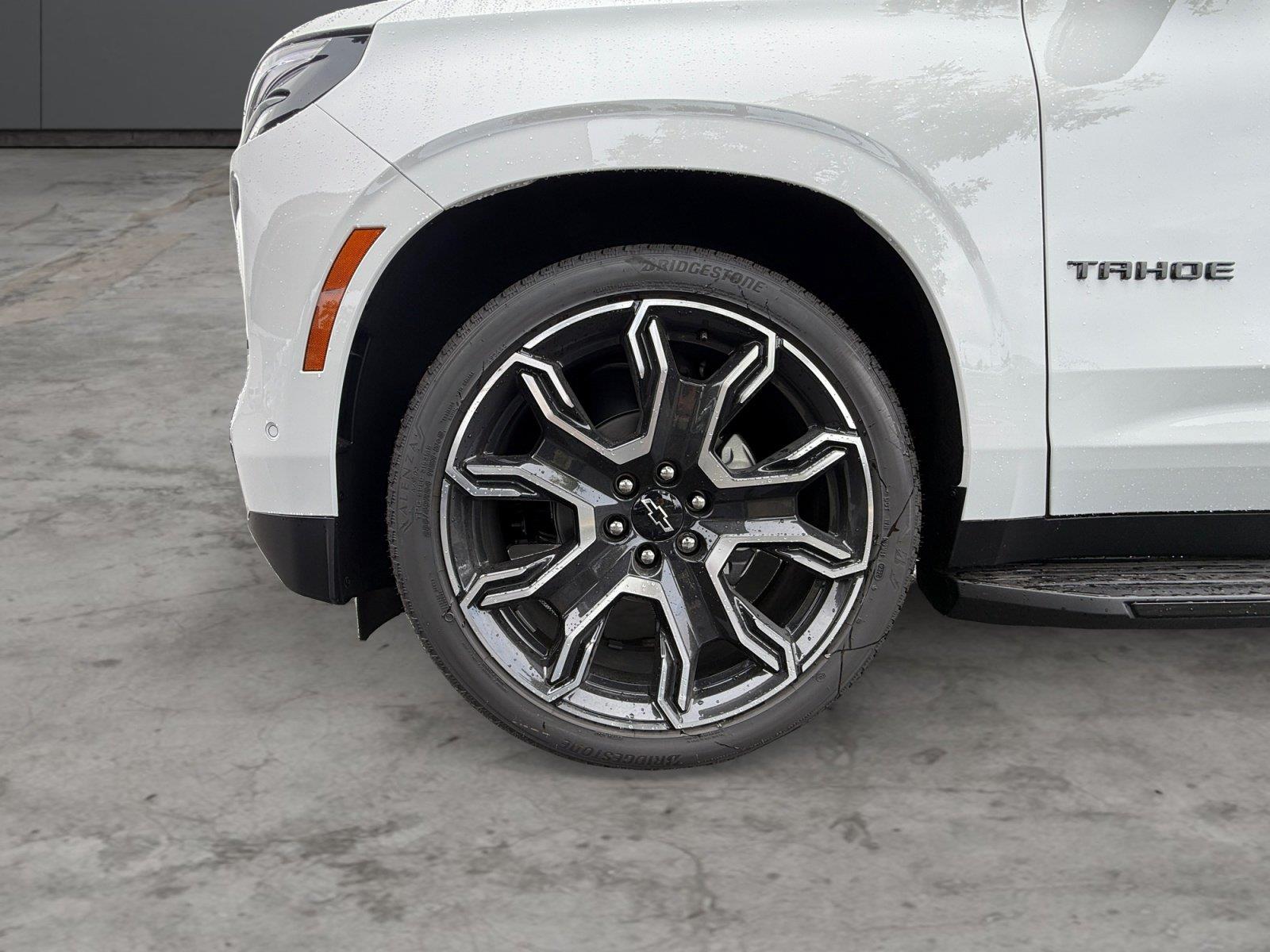 2026 Chevrolet Tahoe RST - Photo 9