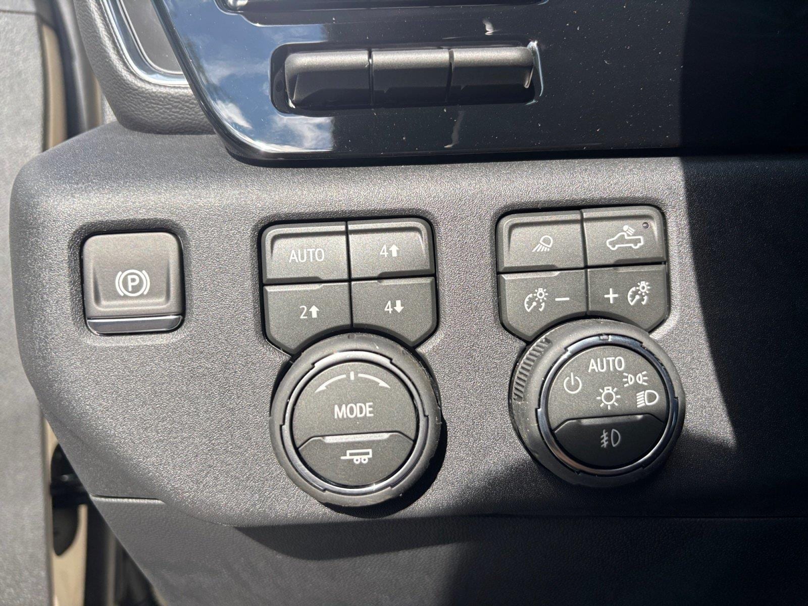 2026 Chevrolet Silverado 1500 High Country - Photo 26
