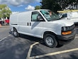 Chevrolet Express Cargo 2500
