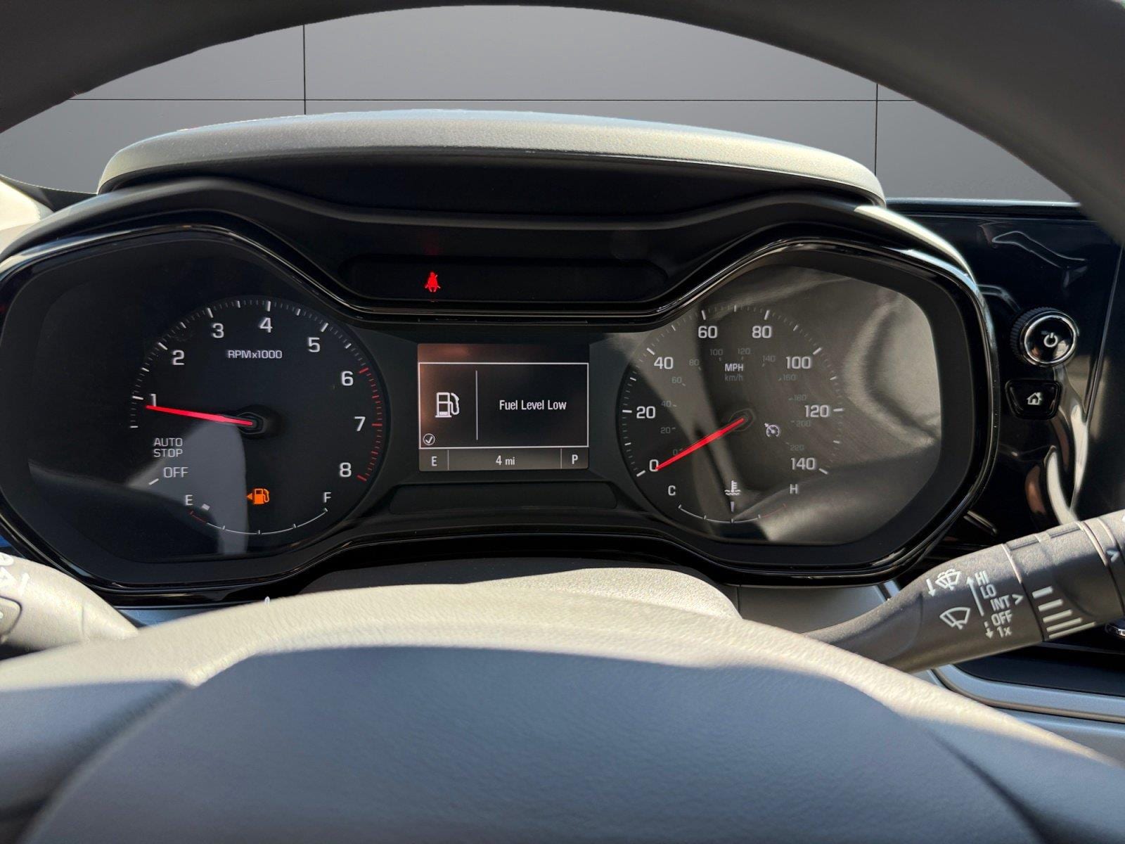 2026 Chevrolet Trax LS - Photo 16