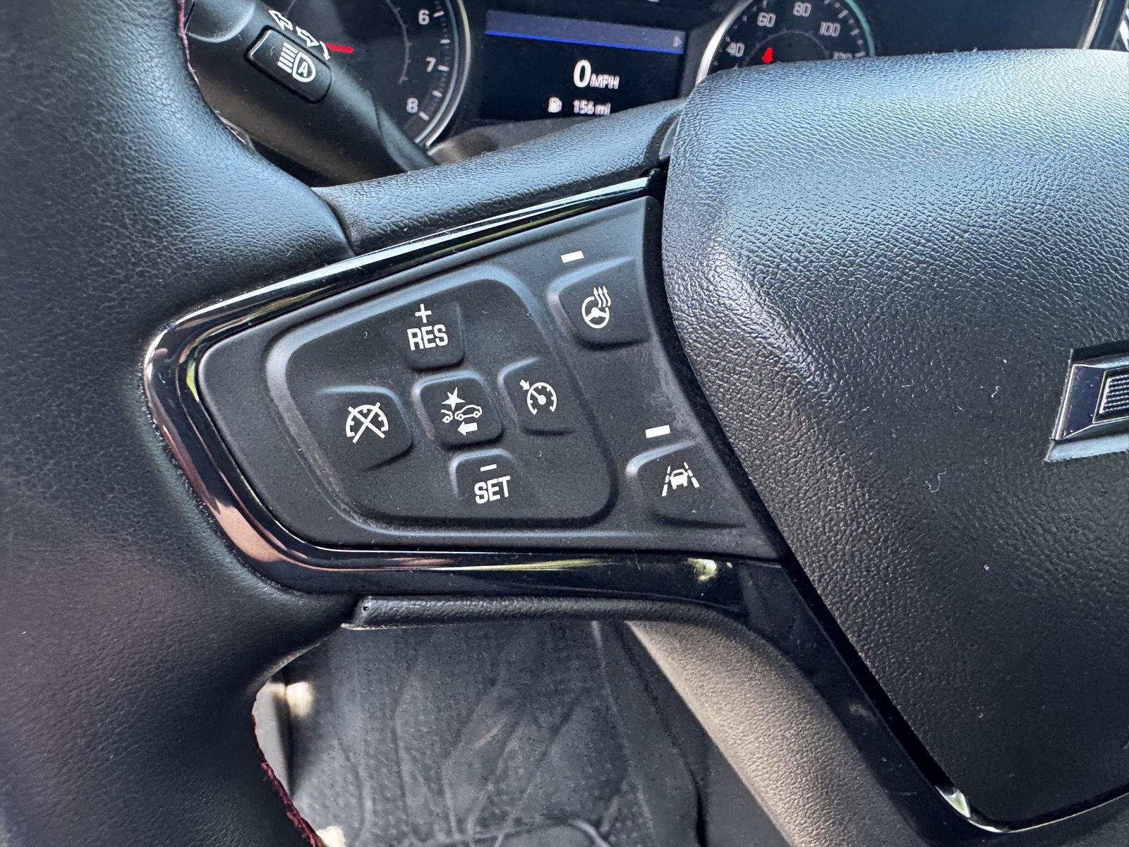 2024 Chevrolet Equinox RS - Photo 27