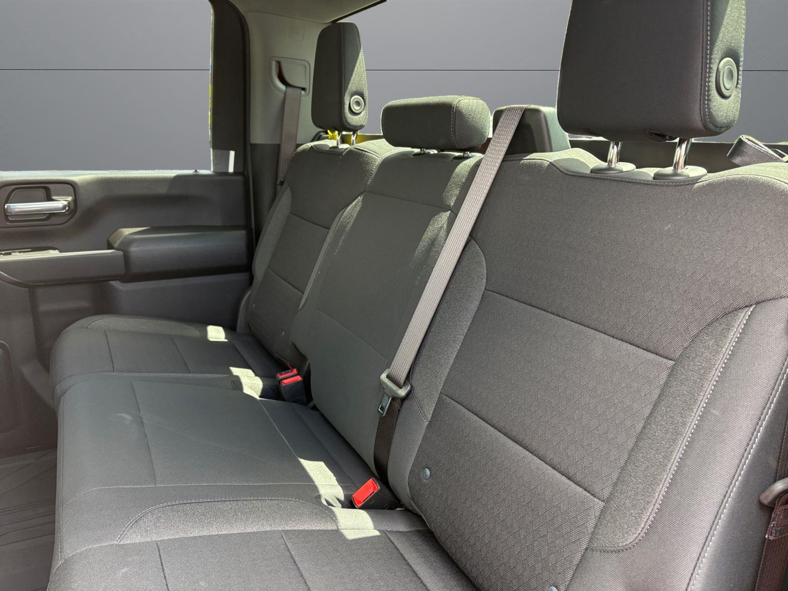 2026 Chevrolet Silverado 2500 HD Custom - Photo 13