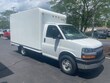 Chevrolet Express Cutaway 3500