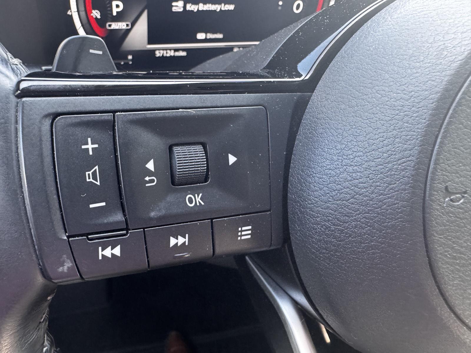 2022 Nissan Pathfinder Platinum - Photo 26