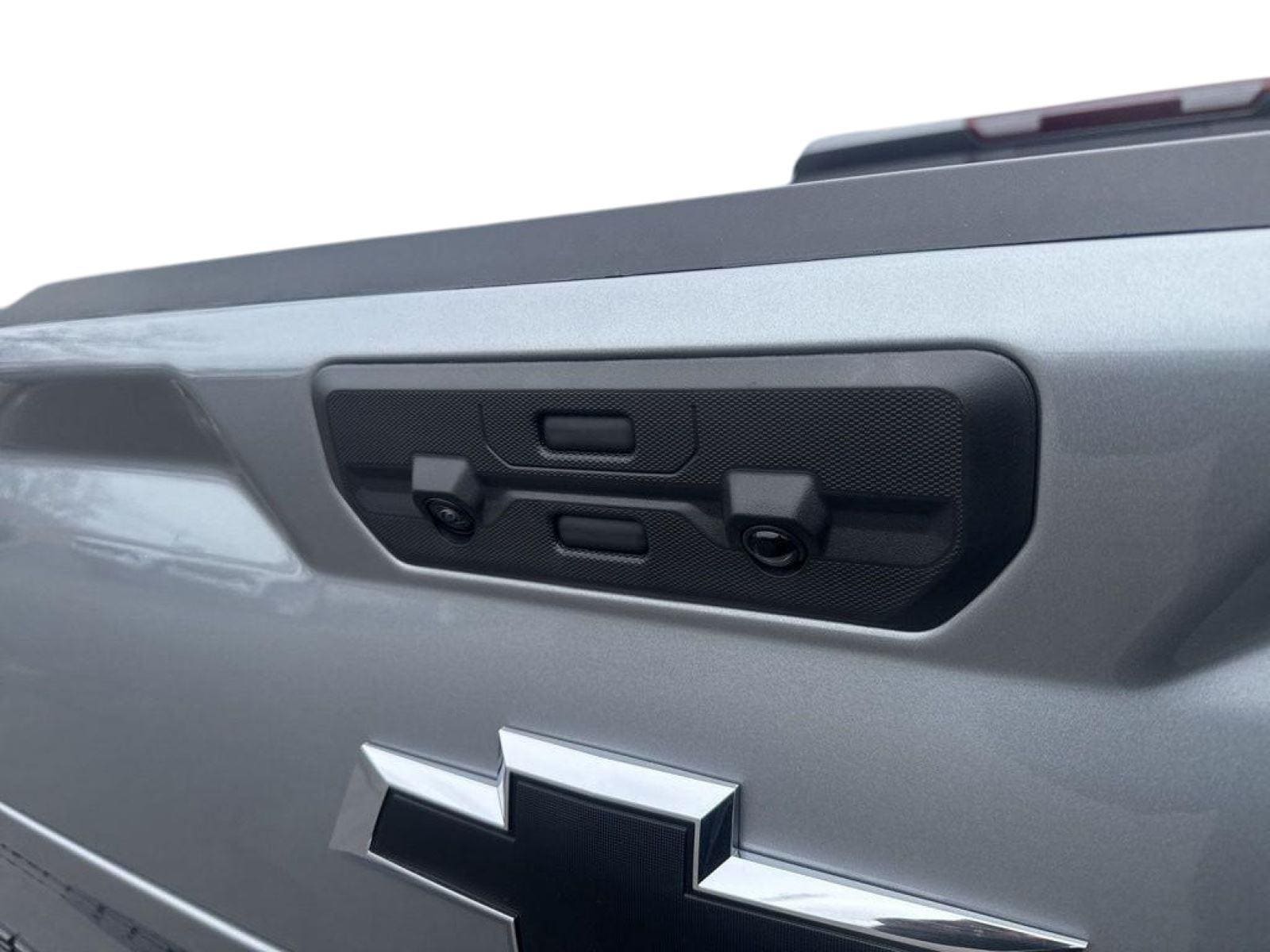 2026 Chevrolet Silverado 1500 LT Trail Boss - Photo 14