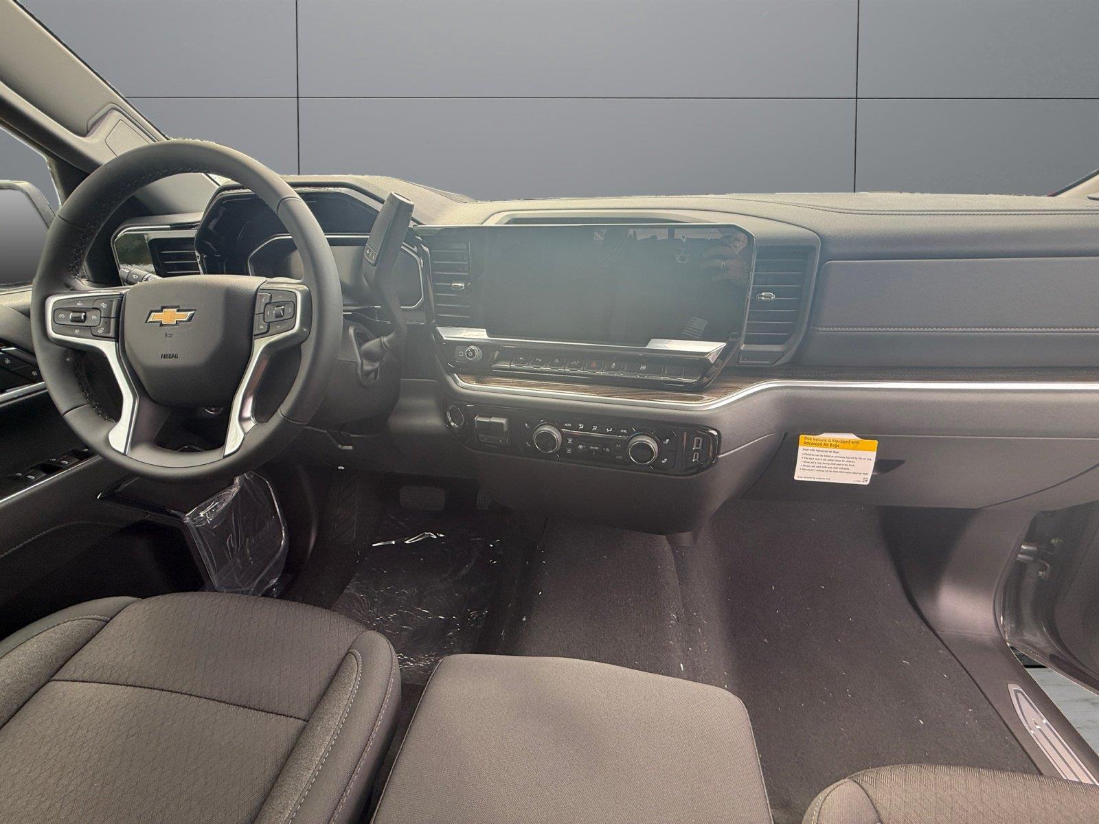 2026 Chevrolet Silverado 1500 LT - Photo 14