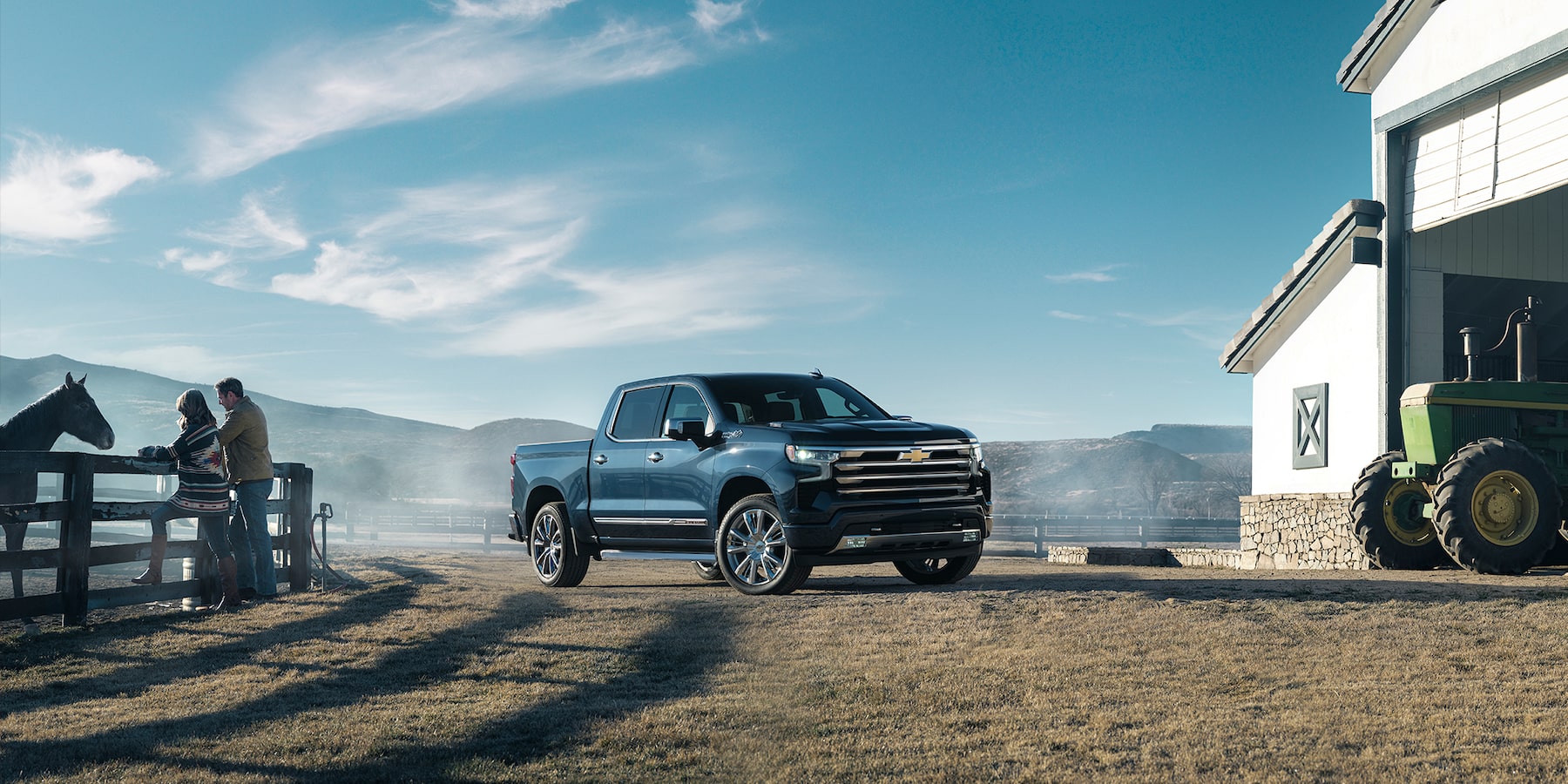 2023 Chevy Silverado For Sale In Framingham MA