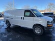  Chevrolet Express Cargo 3500