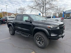 2026 Chevrolet Colorado ZR2 Truck