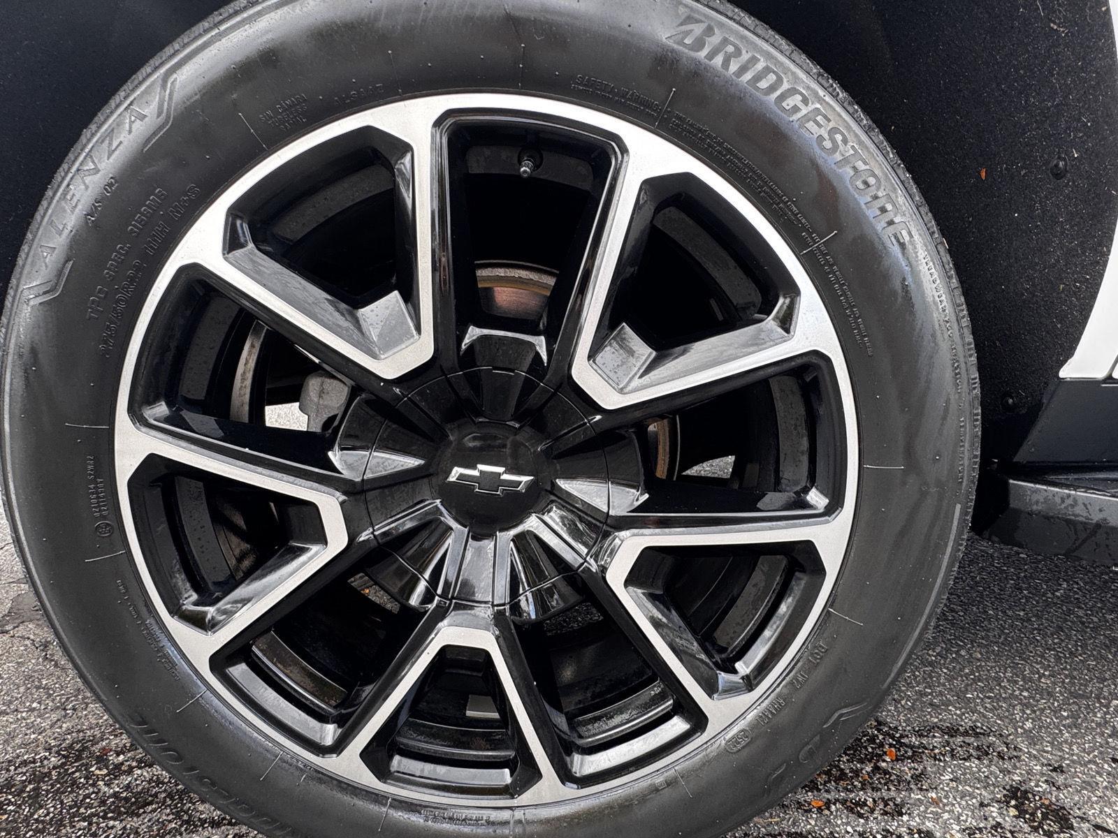 2023 Chevrolet Tahoe RST - Photo 10