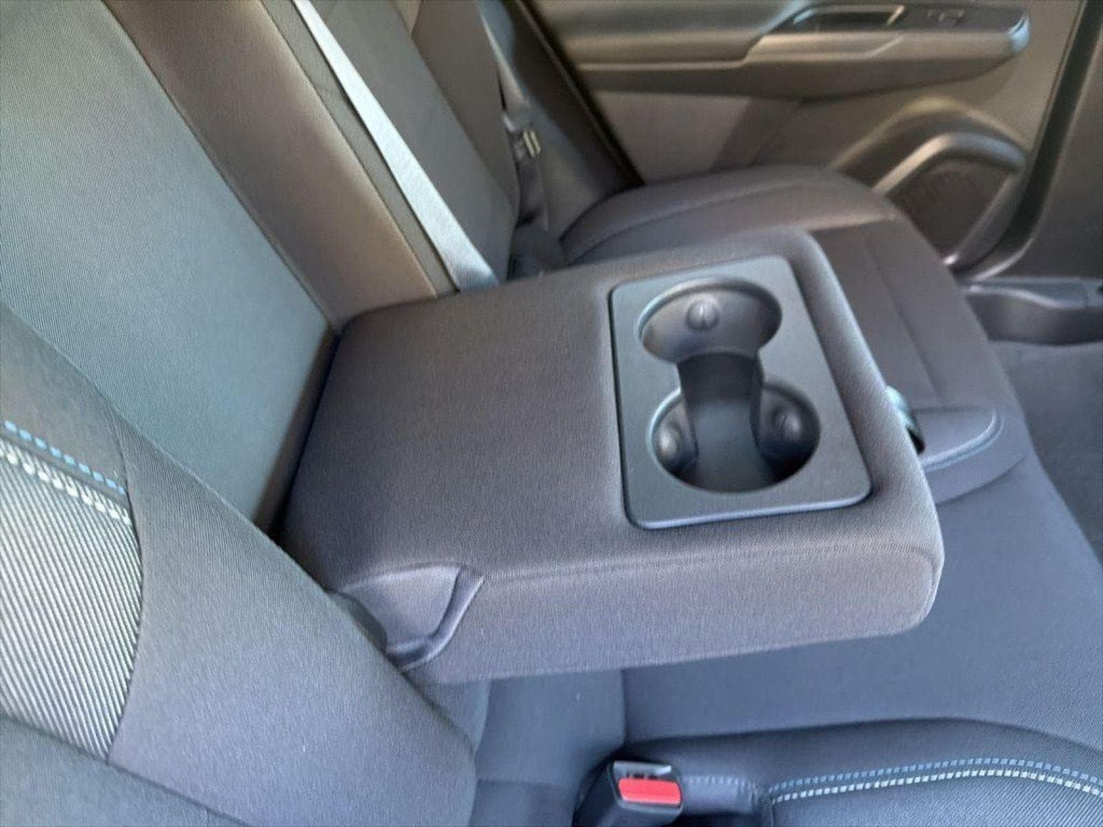 2026 Chevrolet Equinox EV 1LT - Photo 31