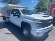 Chevrolet Silverado 3500 HD Chassis Cab
